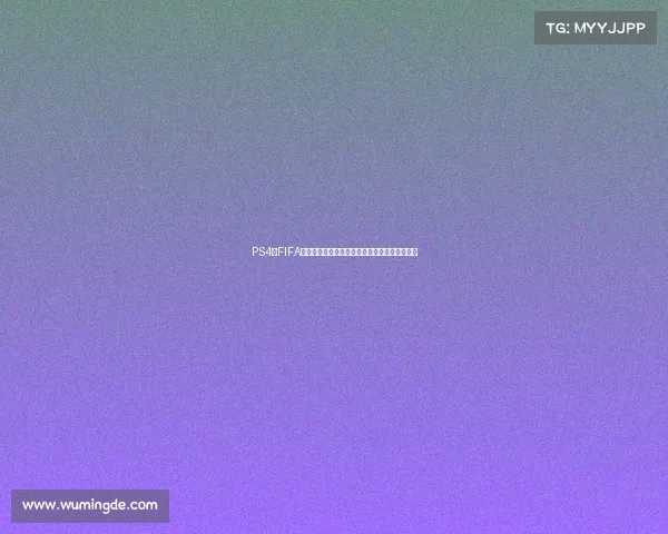 PS4版FIFA无法踢世界杯模式原因与玩家体验解析问题分析